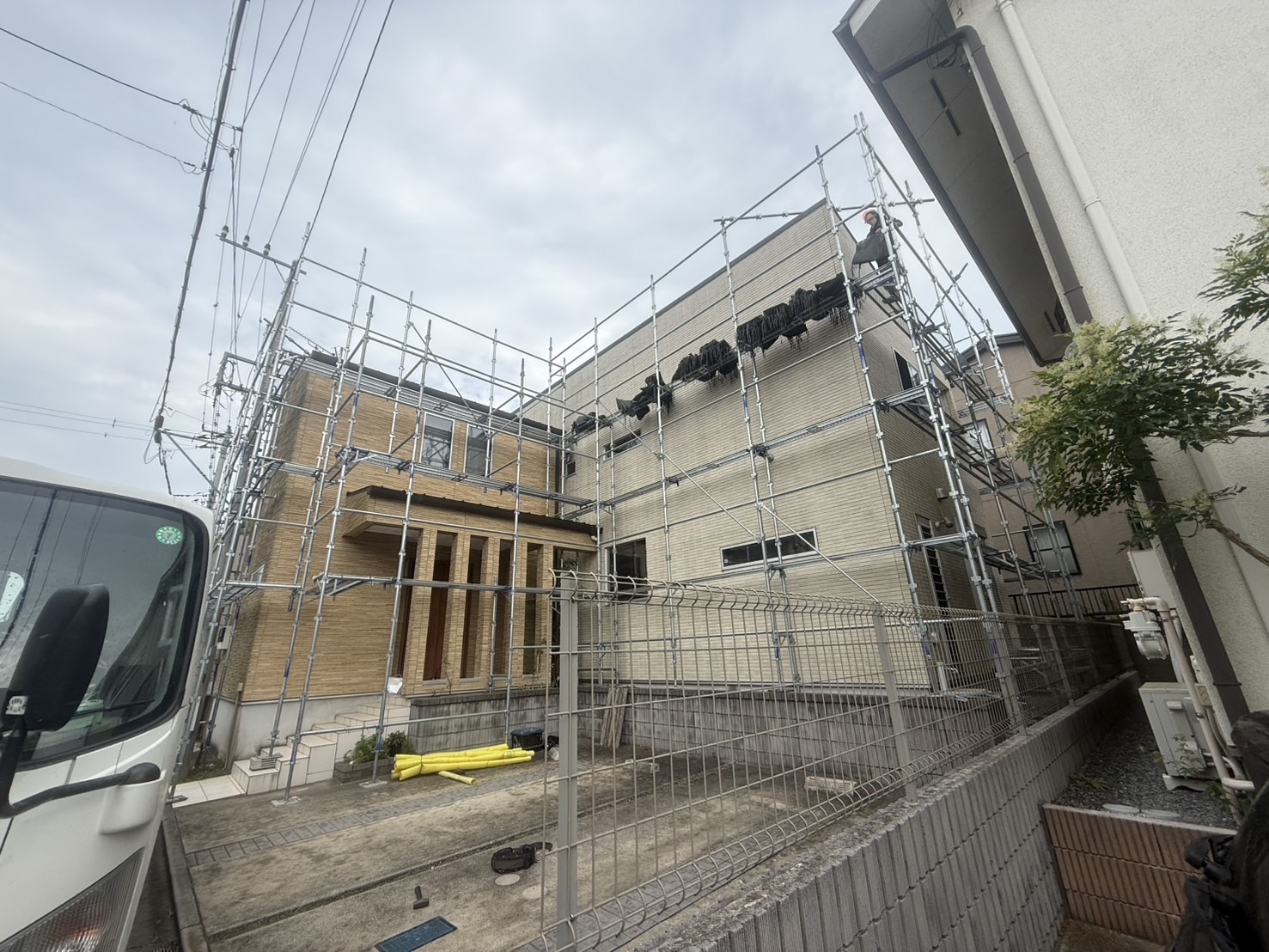 ファーストビュー