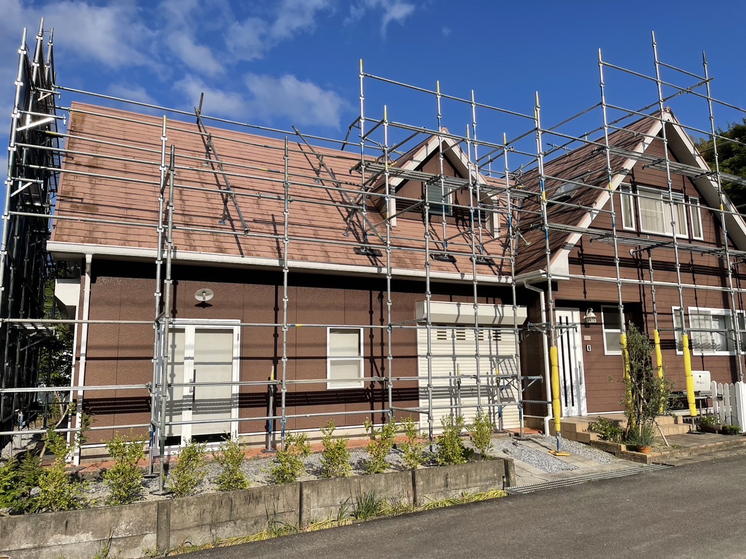 注文住宅イメージ